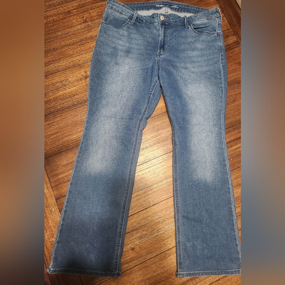 Old Navy Jeans